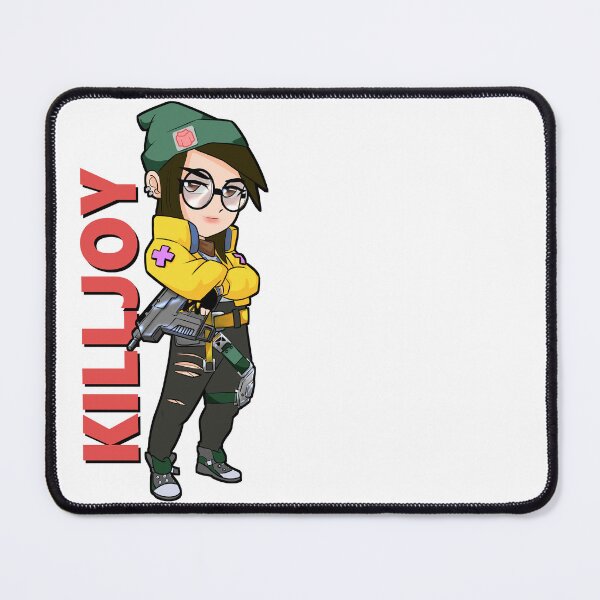 Item preview, KILLJOY designed and sold by inkertoon.