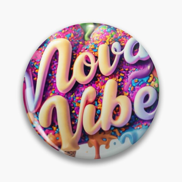 Item preview, Nova vibes digital art designed and sold by TCshop.