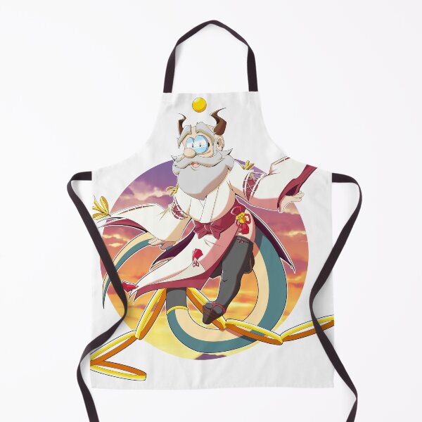 Item preview, Cosplay Finley designed and sold by AmbiguousQuest.