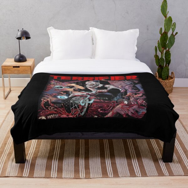 Item preview, Terrifier designed and sold by NationGraphix.