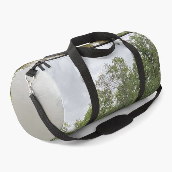 Item preview, Overgrown Flooded Creekbed designed and sold by CJRPics.