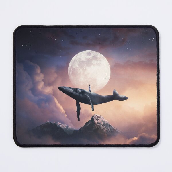Item preview, The dream traveler  designed and sold by albulena panduri.