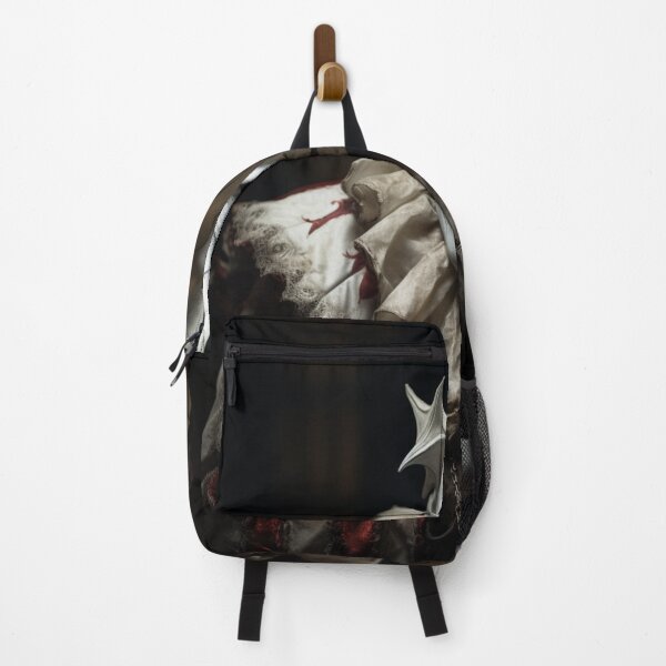 Item preview, The Sinister Jester designed and sold by yourfavdraw.