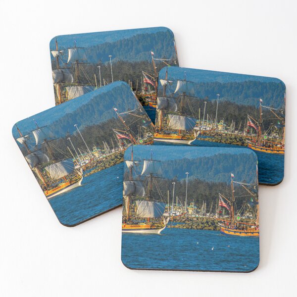 Item preview, The Tall Ships Leaving Crescent City designed and sold by Bryan Spellman.