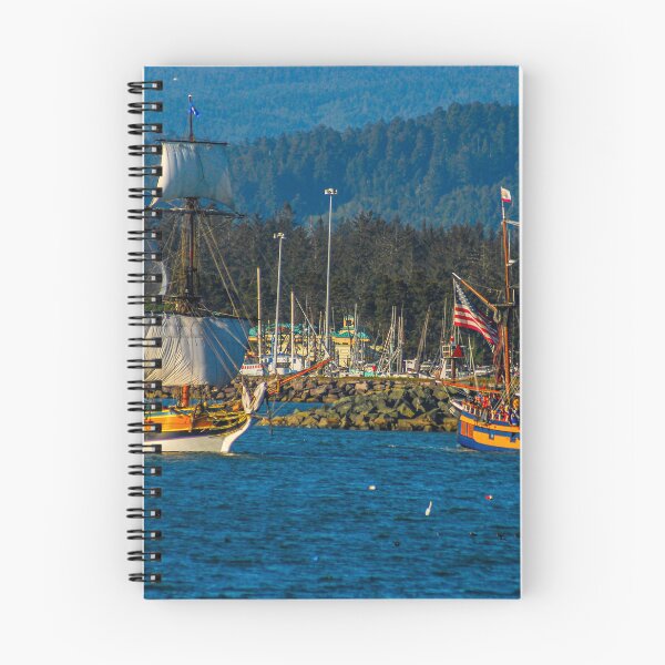 Item preview, The Tall Ships Leaving Crescent City designed and sold by Bryan Spellman.