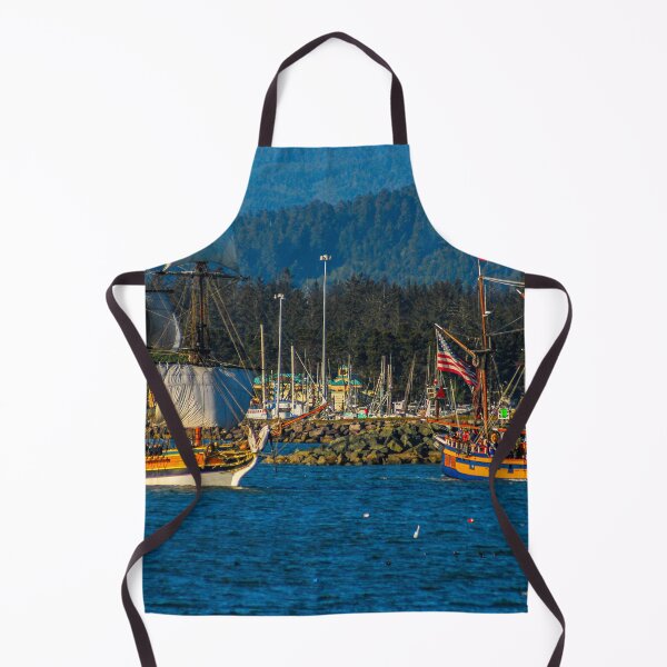 Item preview, The Tall Ships Leaving Crescent City designed and sold by Bryan Spellman.