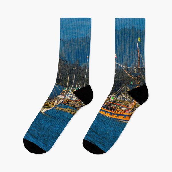 Item preview, The Tall Ships Leaving Crescent City designed and sold by Bryan Spellman.