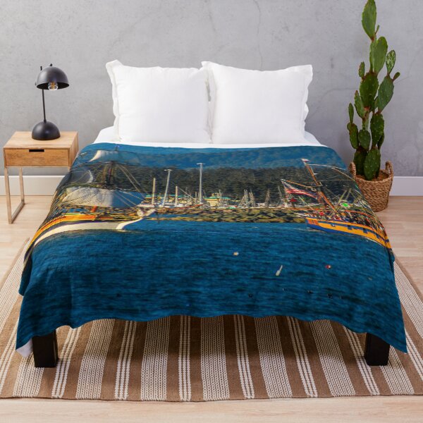 Item preview, The Tall Ships Leaving Crescent City designed and sold by Bryan Spellman.
