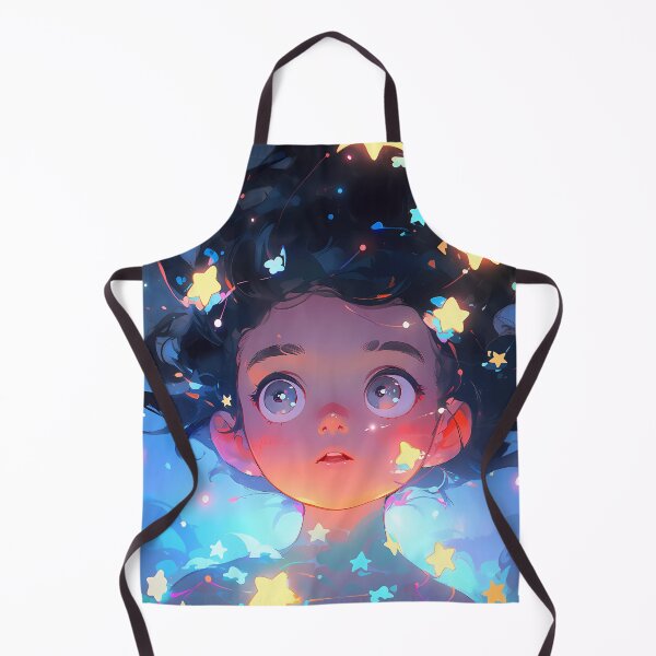 Item preview, Cosmic Child designed and sold by Carmillai.