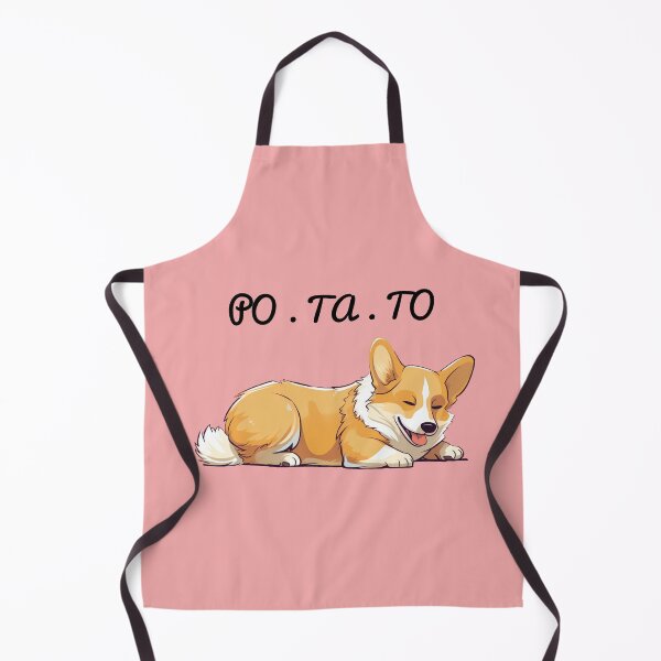 Item preview, Po.Ta.To designed and sold by JackBexDesign.