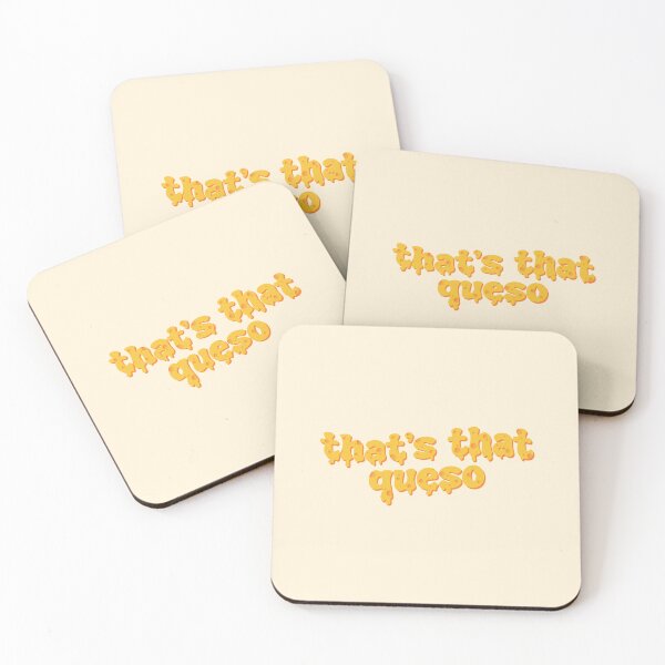 Item preview, That's that queso - NCT 127 Regular  designed and sold by dreammindnight.