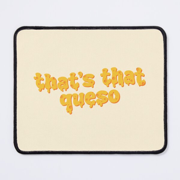 Item preview, That's that queso - NCT 127 Regular designed and sold by dreammindnight.