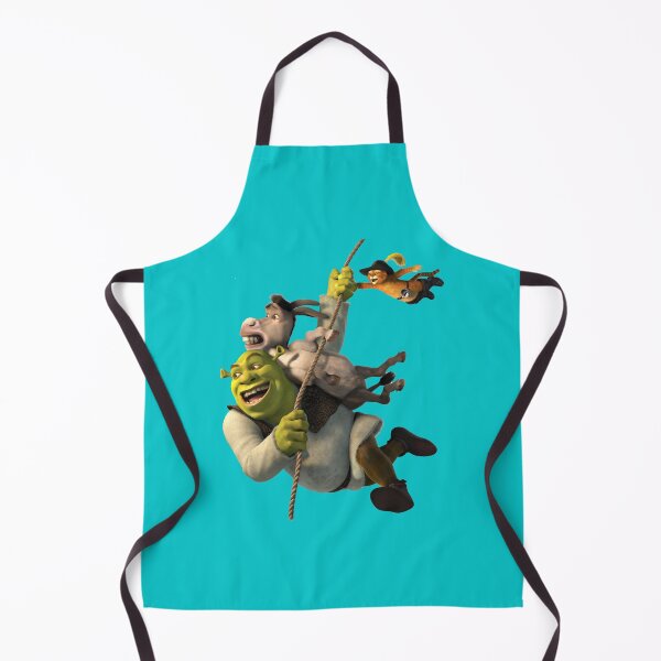Item preview, Sherk designed and sold by AnitaDix.