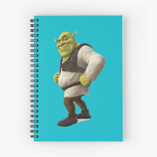 Item preview, Sherk designed and sold by AnitaDix.