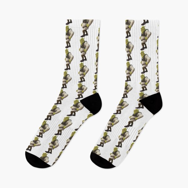 Item preview, Sherk designed and sold by AnitaDix.