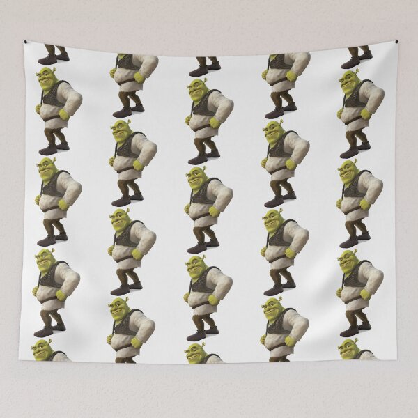 Item preview, Sherk designed and sold by AnitaDix.