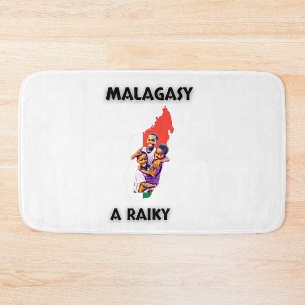 Item preview, MALAGASY IN RAIKY designed and sold by skaalj.