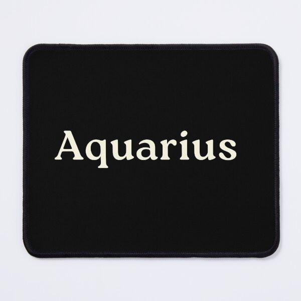 Item preview, Aquarius. designed and sold by Cosmicollective.