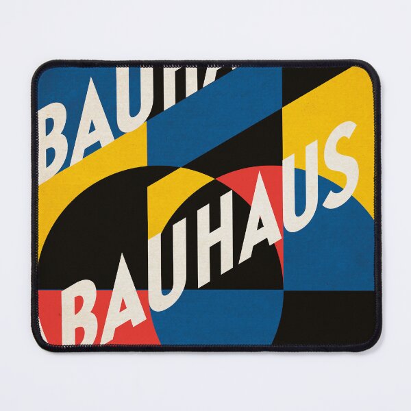 Item preview, BAUHAUS 100, 1919-2019 designed and sold by Yatoff.