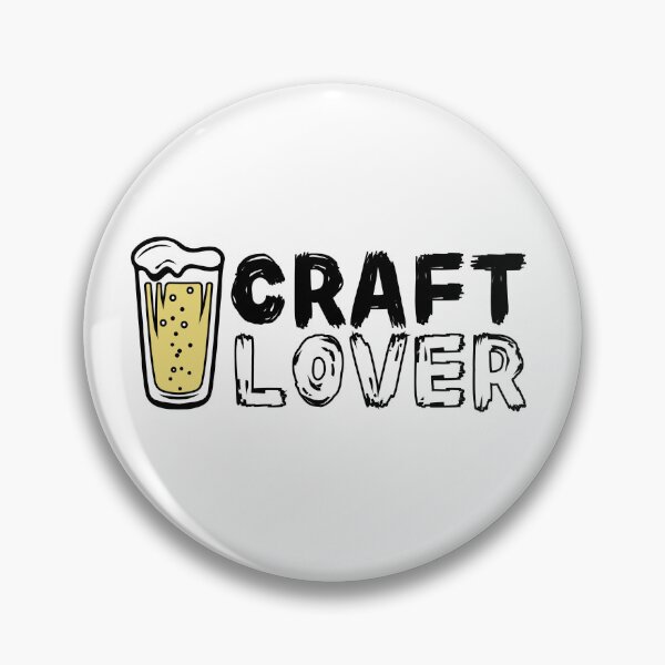 Item preview, Craft Lover designed and sold by zimmerge39.