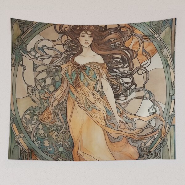 Item preview, Summoner designed and sold by ComicsFactory.