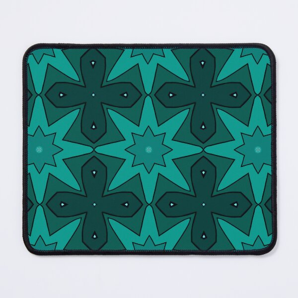 Item preview, Green Stars designed and sold by BtheLight.