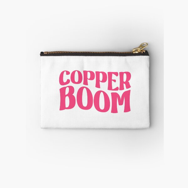 Item preview, Copper boom designed and sold by RafaTakami.