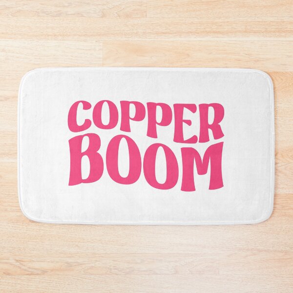 Item preview, Copper boom designed and sold by RafaTakami.