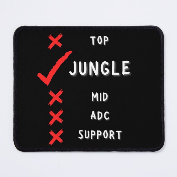 Item preview, MAIN JUNGLE designed and sold by teacherpeiyuan.
