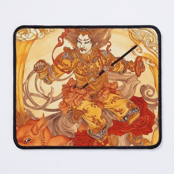 Item preview, Sun Wukong designed and sold by ComicsFactory.