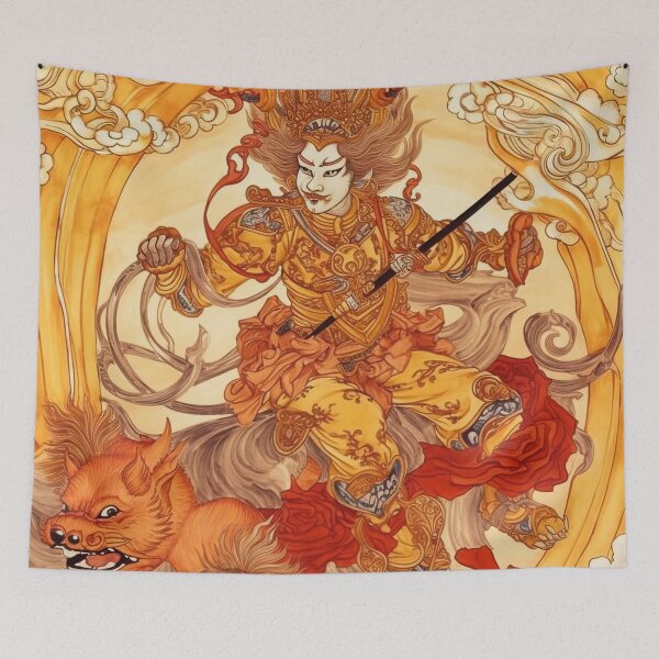 Item preview, Sun Wukong designed and sold by ComicsFactory.