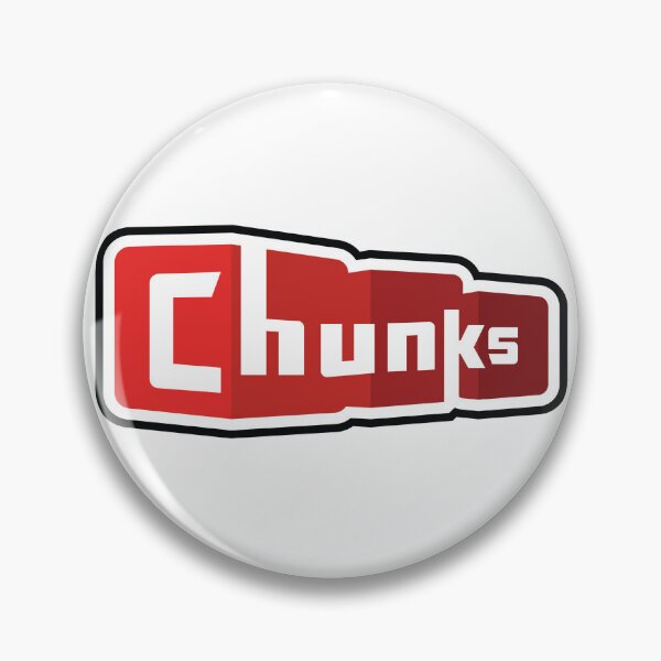 Item preview, CHUNKS! designed and sold by JoelAMorgan.