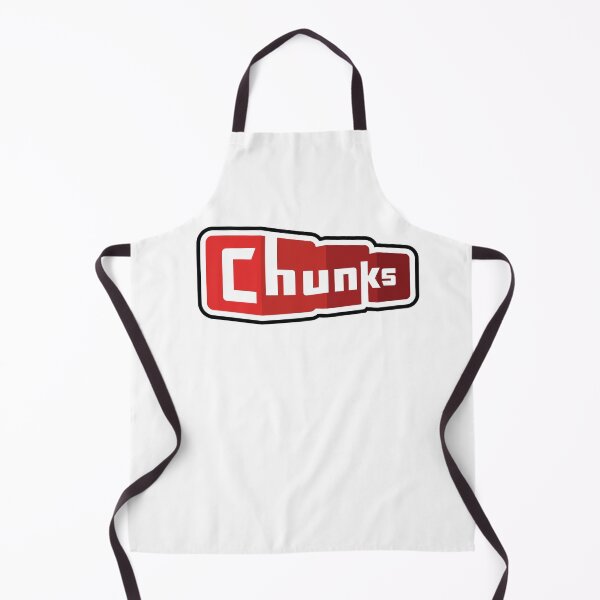 Item preview, CHUNKS! designed and sold by JoelAMorgan.