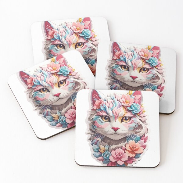 Item preview, Cat Tama Nice designed and sold by GadiDesignArt.