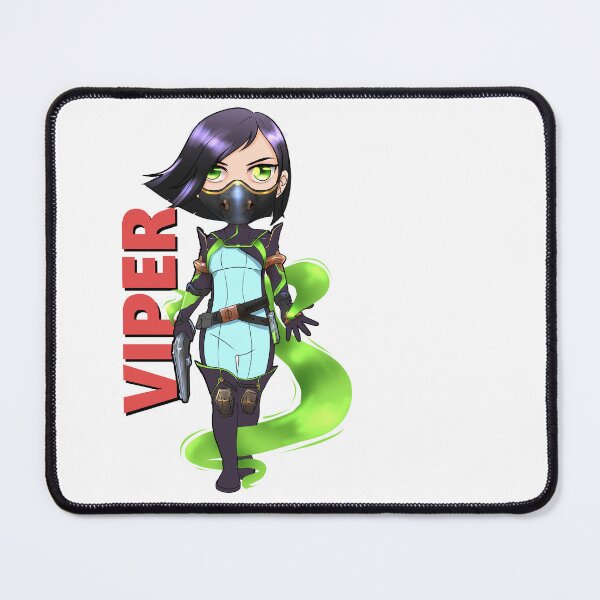 Item preview, VIPER designed and sold by inkertoon.