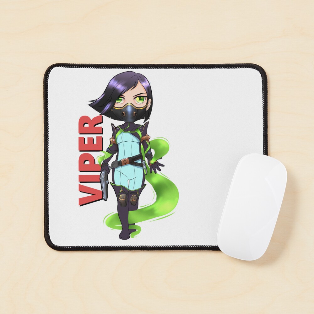 Item preview, Mouse Pad designed and sold by inkertoon.