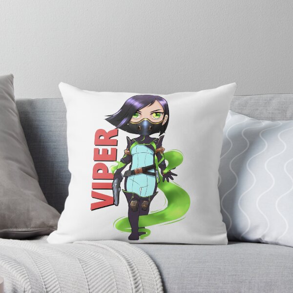 Item preview, VIPER designed and sold by inkertoon.