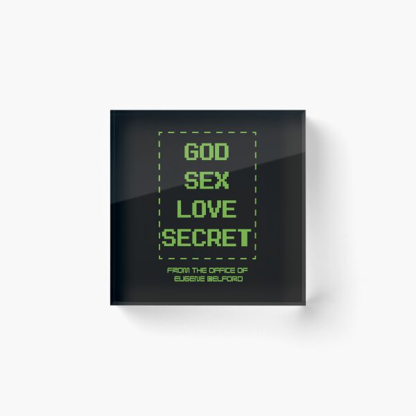 Item preview, Hackers Passwords designed and sold by JackBexDesign.
