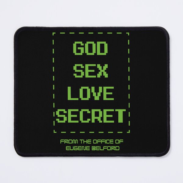 Item preview, Hackers Passwords designed and sold by JackBexDesign.