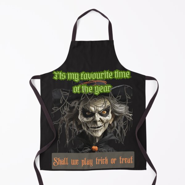 Item preview, Halloween Trickster designed and sold by Ellimade.