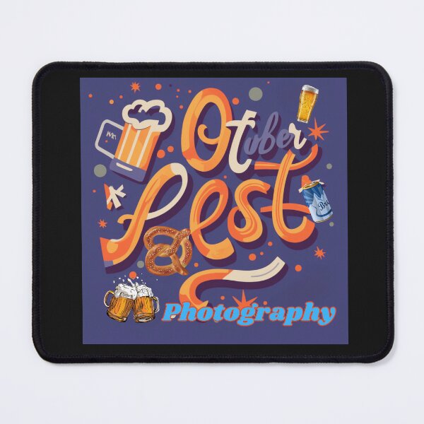 Item preview, OCTOBER FEST PHOTOGRAPHY, MOM, DAD, GIFT, PYJAMAS designed and sold by carlos crane.
