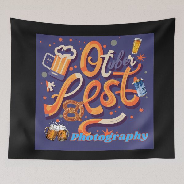 Item preview, OCTOBER FEST PHOTOGRAPHY, MOM, DAD, GIFT, PYJAMAS designed and sold by carlos crane.