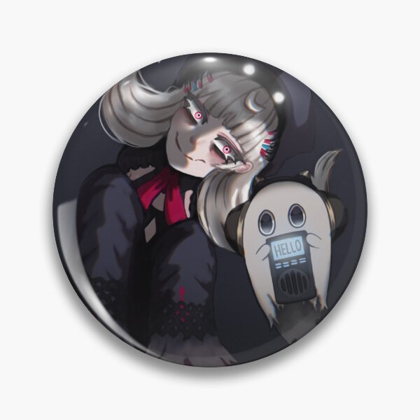 Item preview, Reimu & Poppi designed and sold by Cannibal-Rabbit.