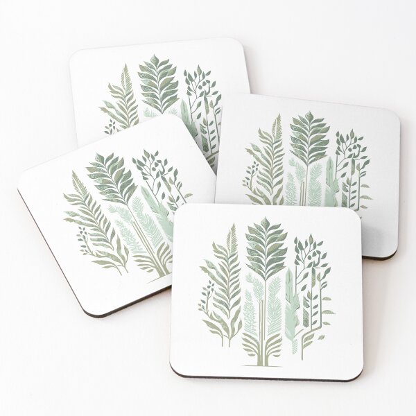 Item preview, Plant ornament designed and sold by UrbanHedgehog.
