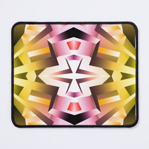 Item preview, Metro amanecer, remezcla 3 alt designed and sold by Wayne Brown.