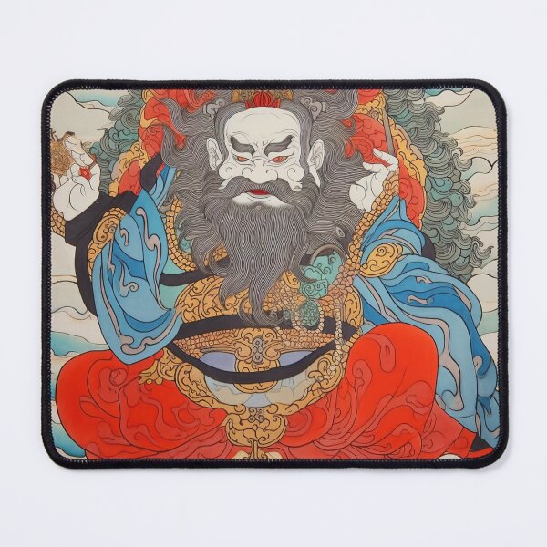 Item preview, Susanoo designed and sold by ComicsFactory.