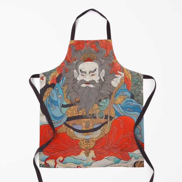 Item preview, Susanoo designed and sold by ComicsFactory.