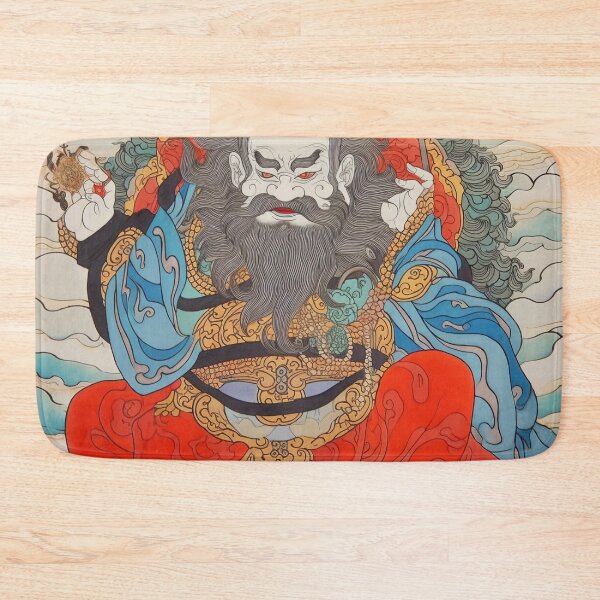 Item preview, Susanoo designed and sold by ComicsFactory.