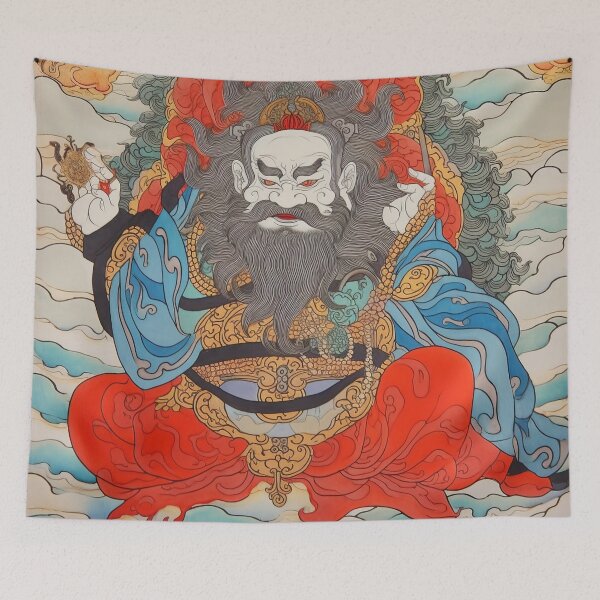 Item preview, Susanoo designed and sold by ComicsFactory.