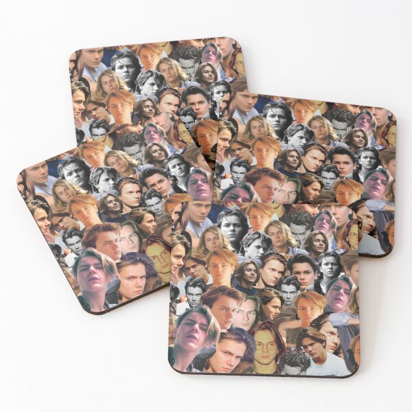Item preview, River Phoenix designed and sold by dropkickqueen.